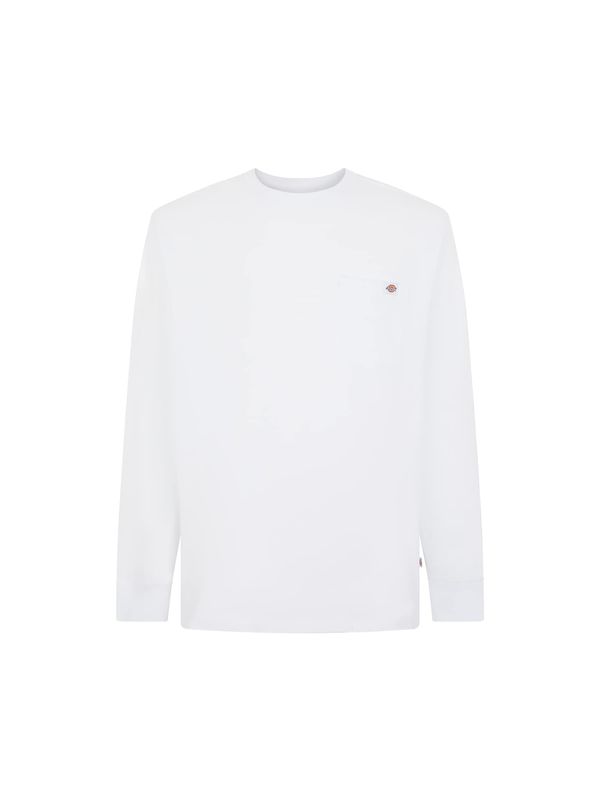 DICKIES DICKIES Тениска 'LURAY'  бяло