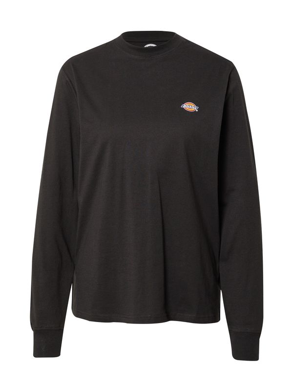 DICKIES DICKIES Тениска 'Mapleton'  черно