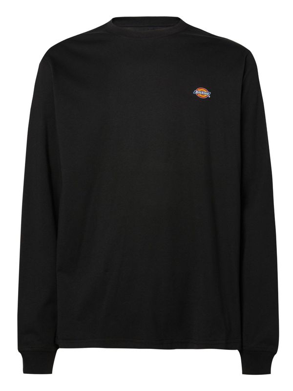 DICKIES DICKIES Тениска 'Mapleton'  синьо / жълто / червено / черно