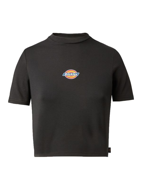 DICKIES DICKIES Тениска  синьо / червено / черно / бяло