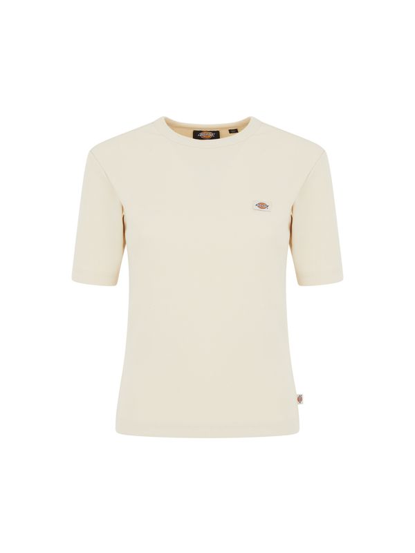 DICKIES DICKIES Тениска  синьо / сиво / оранжево