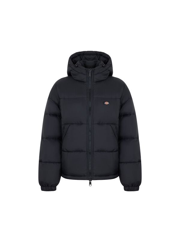 DICKIES DICKIES Зимно яке 'ALATNA'  черно