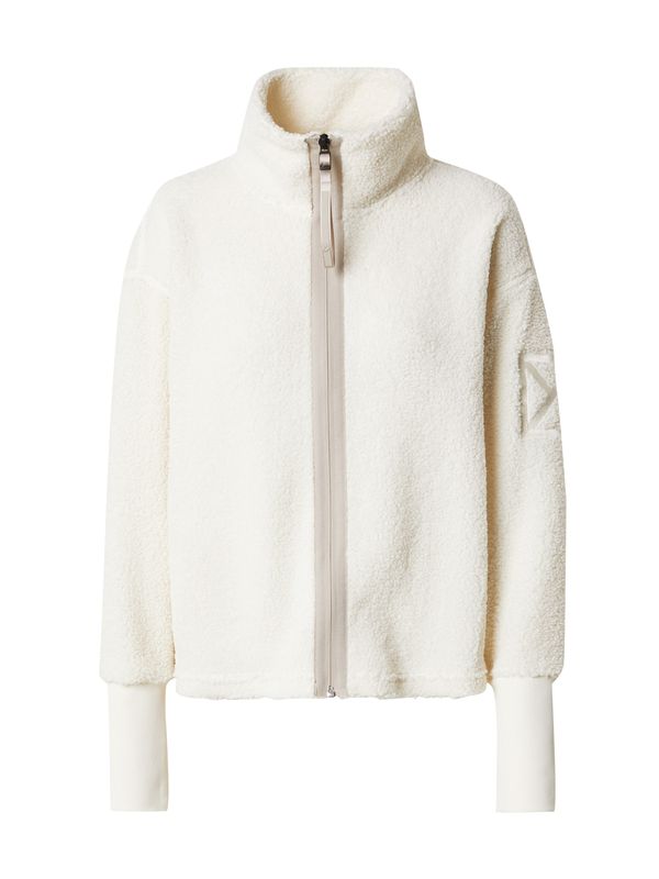 Didriksons Didriksons Функционално поларено яке 'ALEXA'  естествено бяло