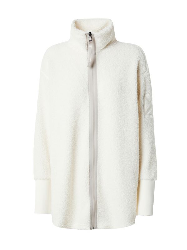 Didriksons Didriksons Функционално поларено яке 'SALLY'  бяло