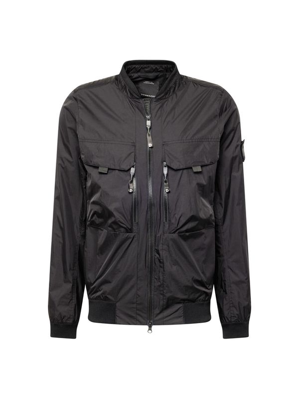 Didriksons Didriksons Преходно яке 'Modi'  черно