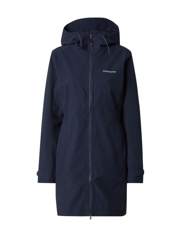 Didriksons Didriksons Външно палто 'BEA'  нейви синьо