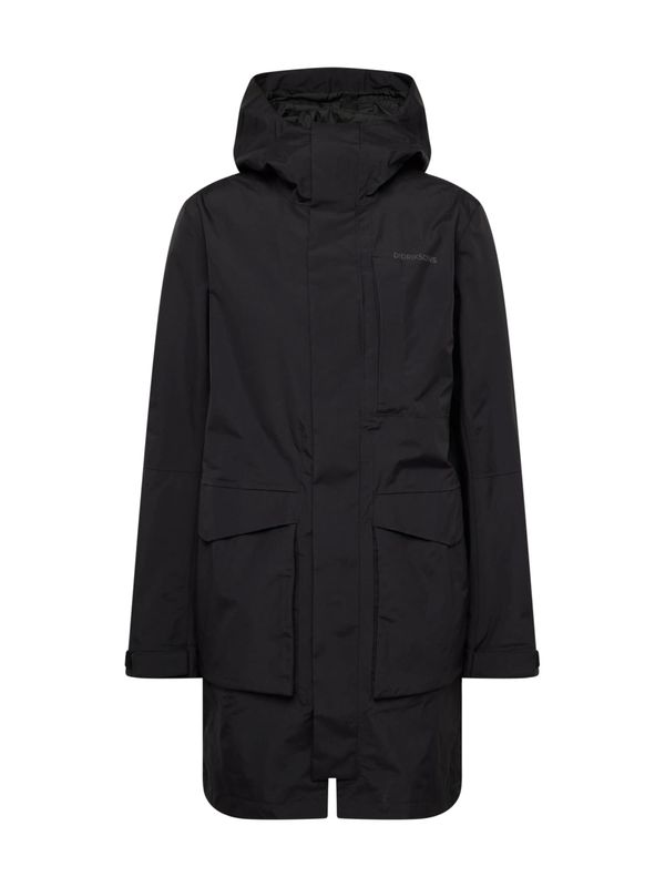Didriksons Didriksons Яке Outdoor 'ANDREAS'  черно