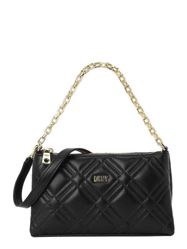 DKNY DKNY Чанта за през рамо  черно