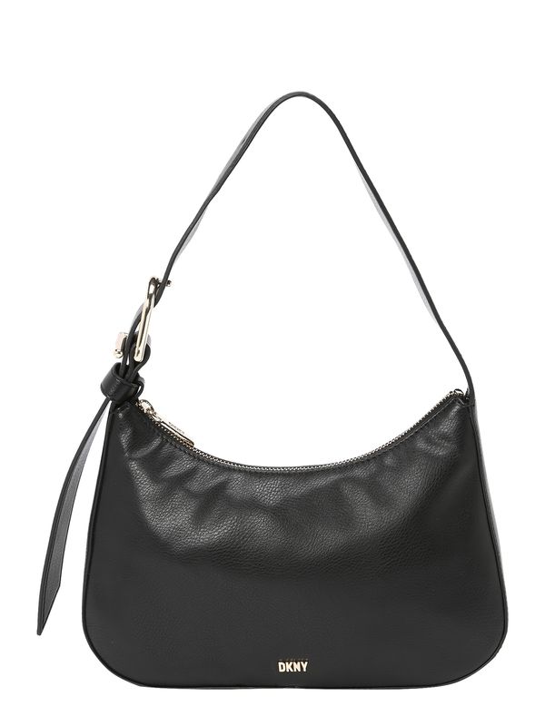 DKNY DKNY Чанта за през рамо  черно