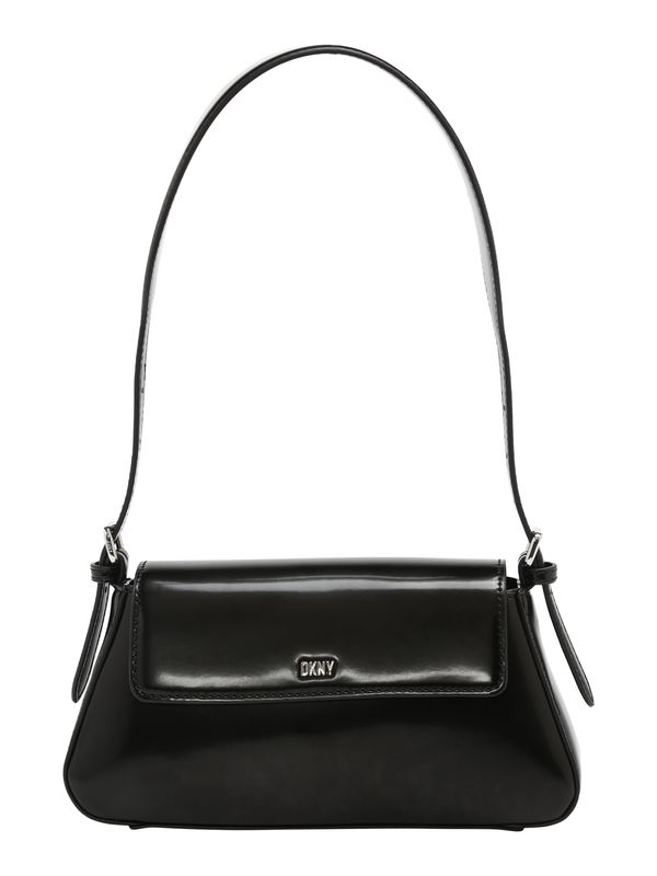 DKNY DKNY Чанта за през рамо 'SURI'  черно