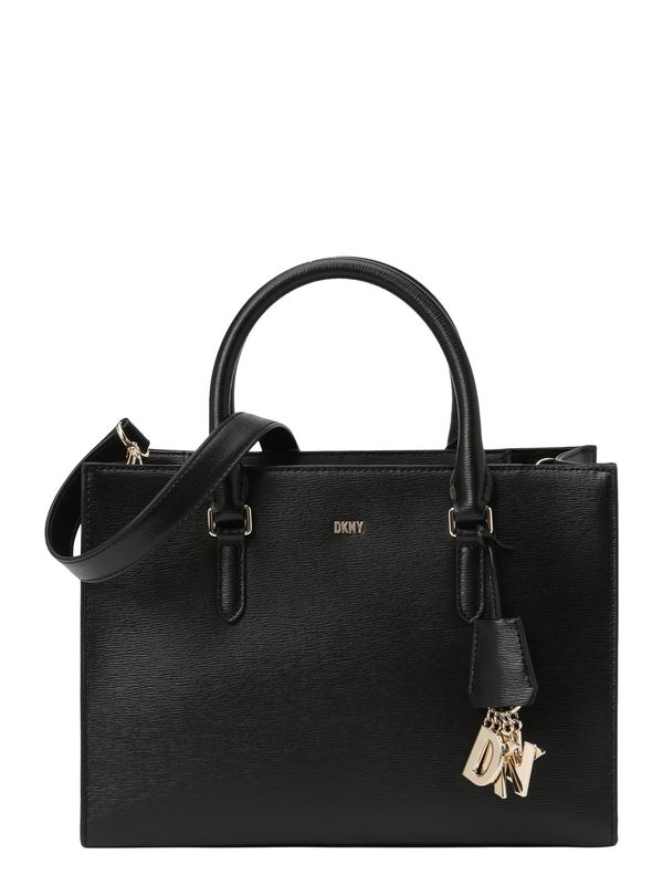 DKNY DKNY Дамска чанта 'PERRI'  черно