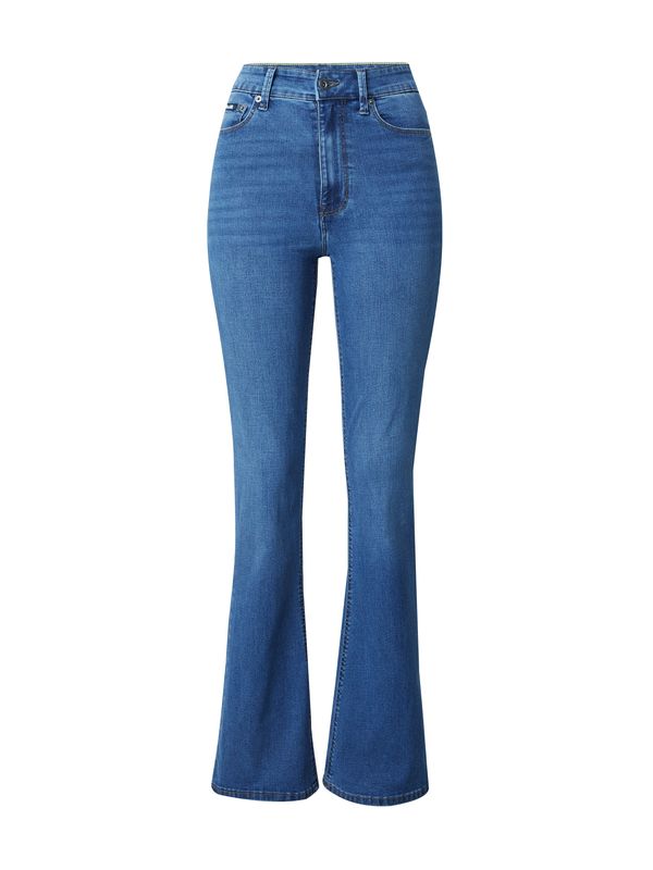 DKNY DKNY Дънки 'BOREUM'  син деним