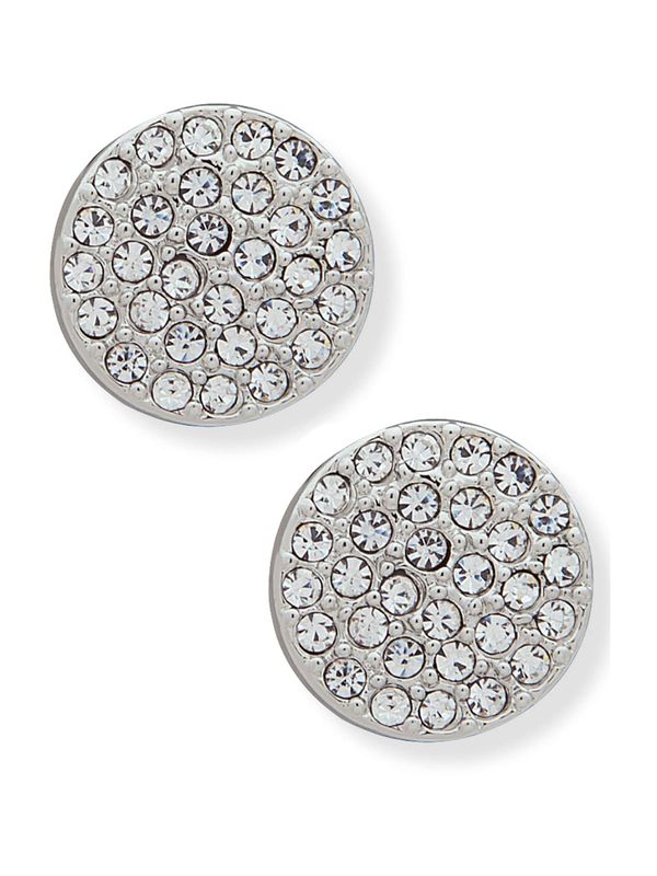 DKNY DKNY Обеци  сребърно