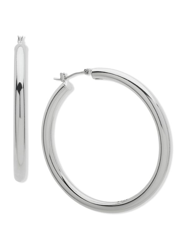 DKNY DKNY Обеци  сребърно