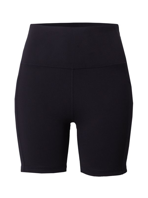 DKNY Performance DKNY Performance Спортен панталон 'BALANCE'  черно