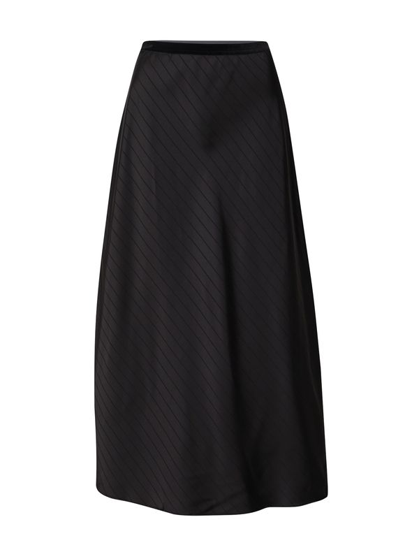 DKNY DKNY Пола  черно