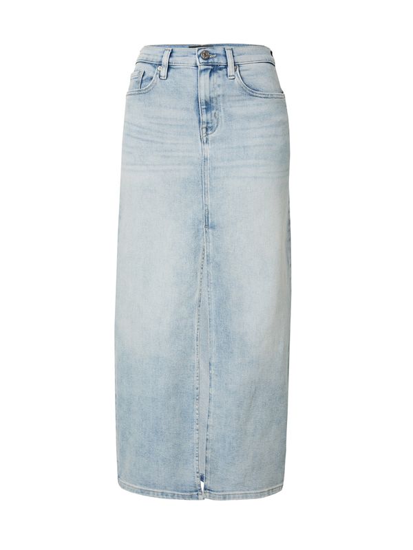 DKNY DKNY Пола  светлосиньо