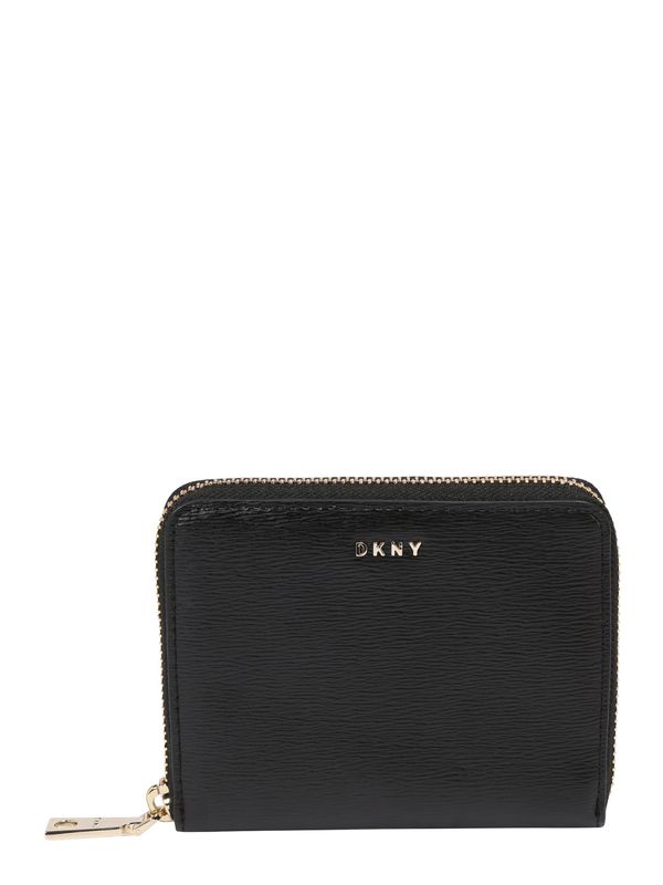 DKNY DKNY Портмоне 'BRYANT'  черно