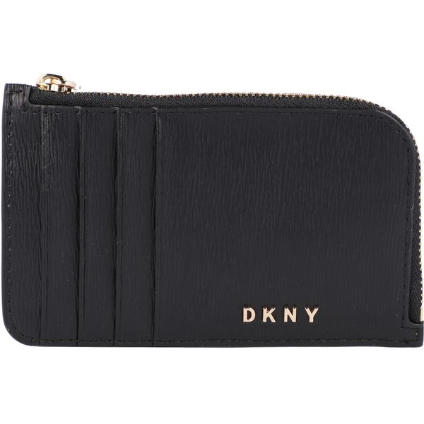 DKNY DKNY Портмоне  черно