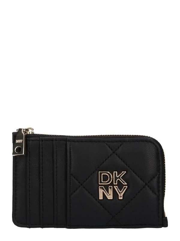 DKNY DKNY Портмоне 'RED HOOK'  черно