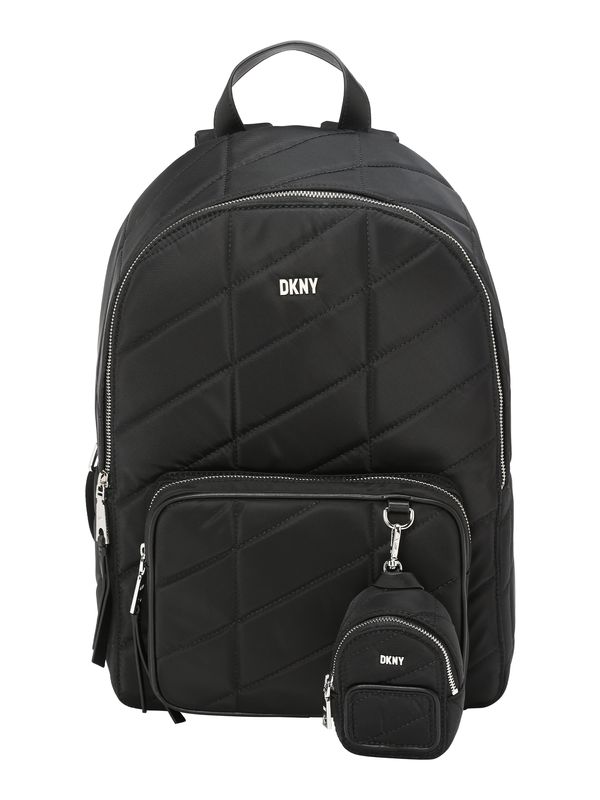 DKNY DKNY Раница 'Bodhi '  черно / бяло