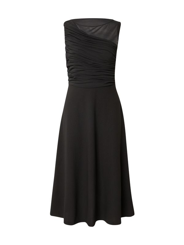 DKNY DKNY Рокля  черно