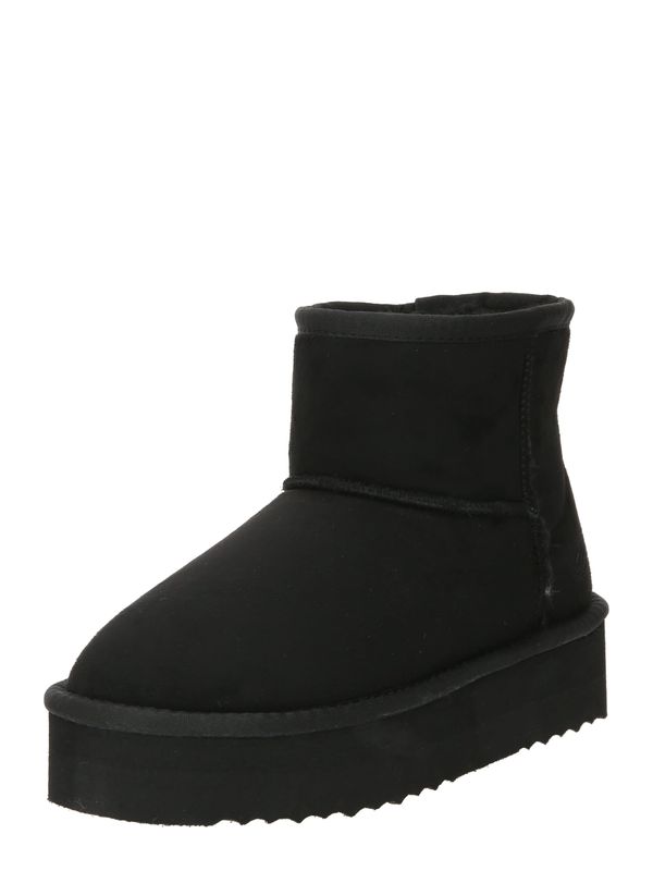 Dockers by Gerli Dockers by Gerli Боти  черно