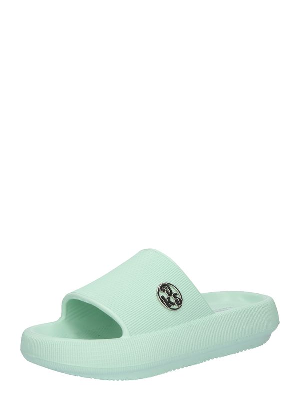 Dockers by Gerli Dockers by Gerli Чехли  мента / черно / сребърно