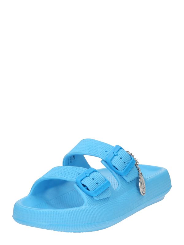 Dockers by Gerli Dockers by Gerli Чехли  опушено синьо