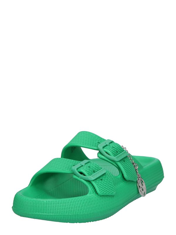 Dockers by Gerli Dockers by Gerli Чехли  зелено