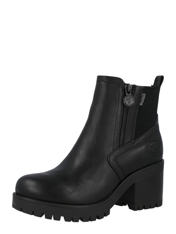 Dockers by Gerli Dockers by Gerli Къси ботуши  черно