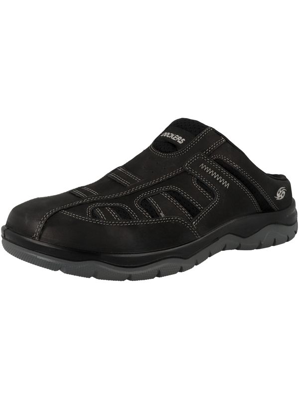 Dockers by Gerli Dockers by Gerli Сабо  черно