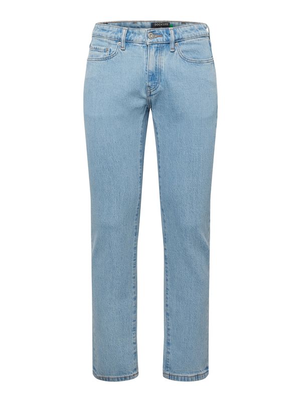 Dockers Dockers Дънки  син деним