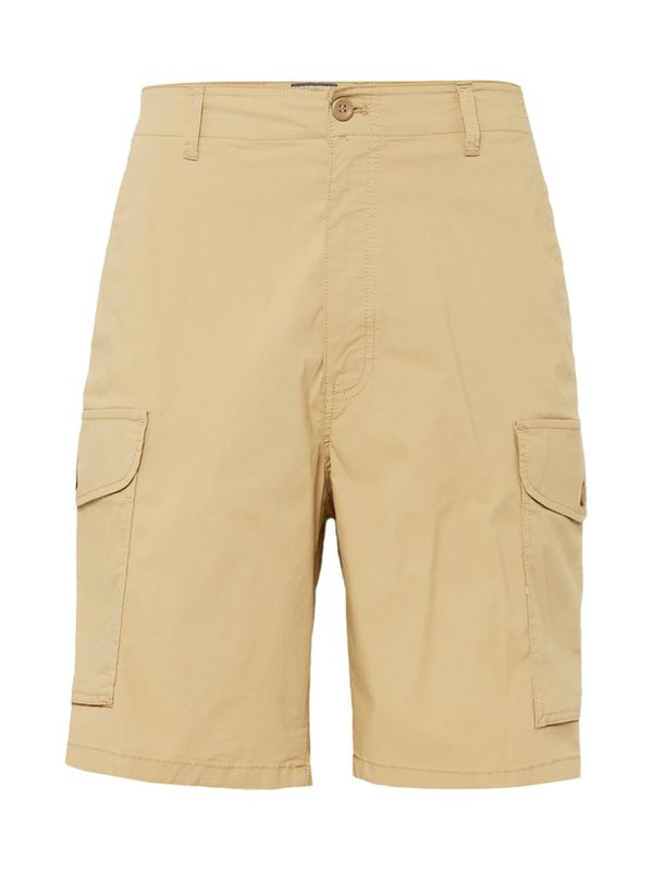 Dockers Dockers Карго панталон  бежово