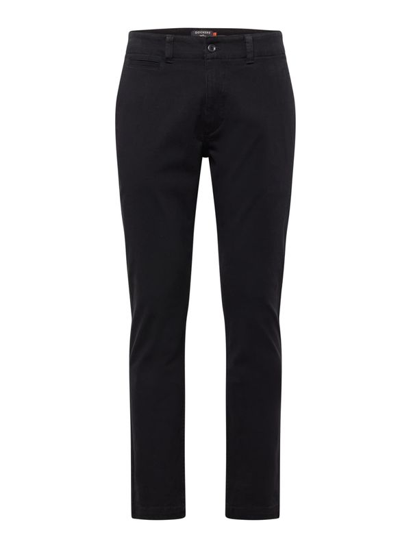 Dockers Dockers Панталон Chino 'CALIFORNIA'  черно