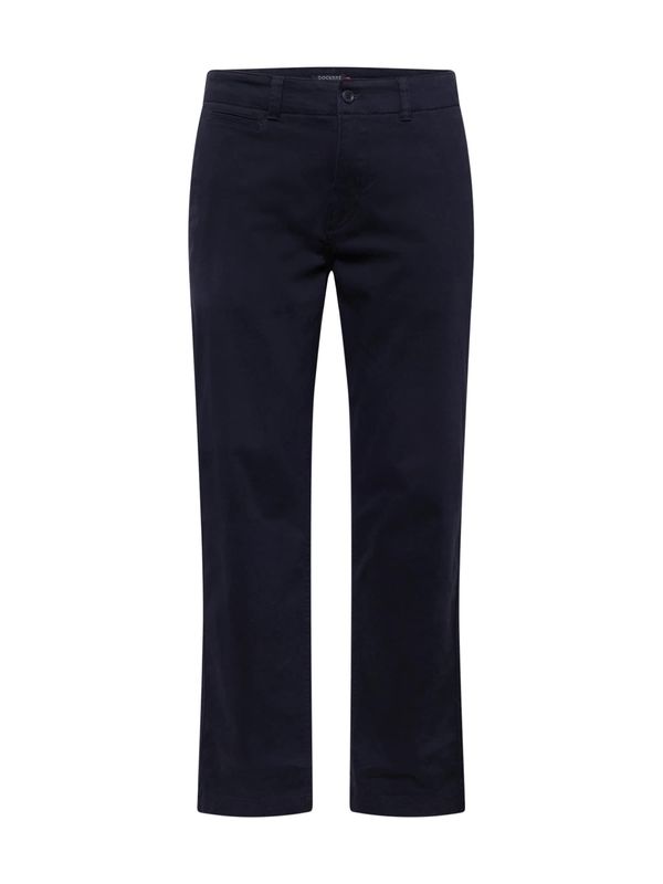 Dockers Dockers Панталон Chino 'CALIFORNIA'  черно