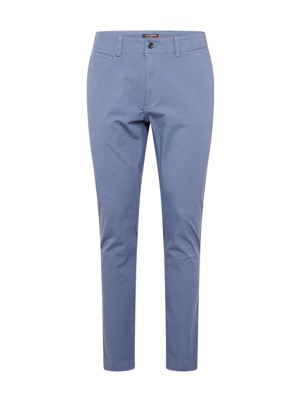 Dockers Dockers Панталон Chino 'CALIFORNIA'  небесносиньо