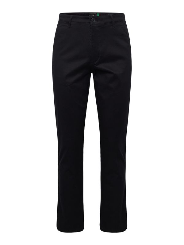 Dockers Dockers Панталон Chino  черно