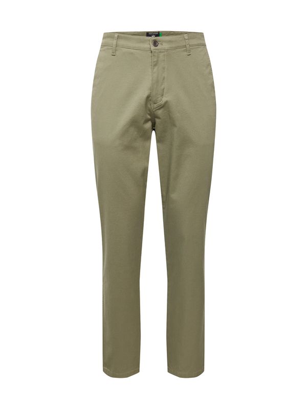 Dockers Dockers Панталон Chino  каки
