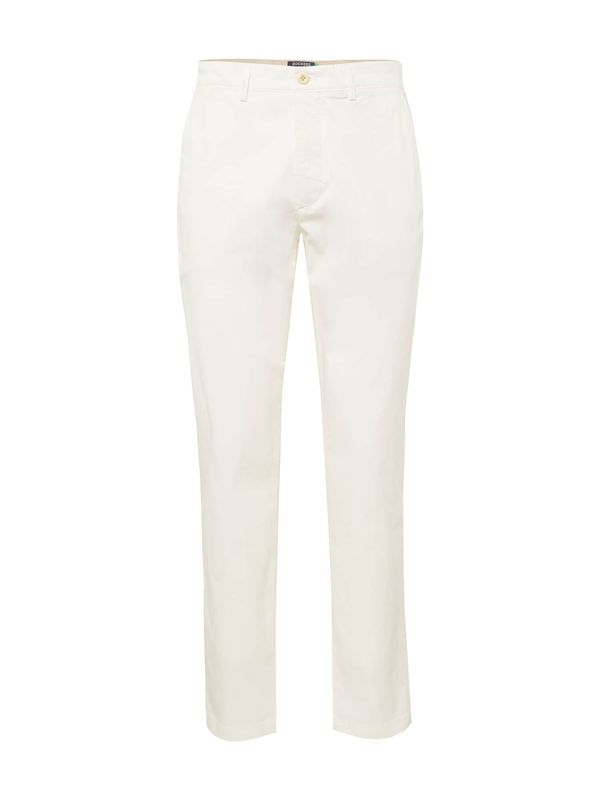 Dockers Dockers Панталон Chino 'SMART 360 '  бежово