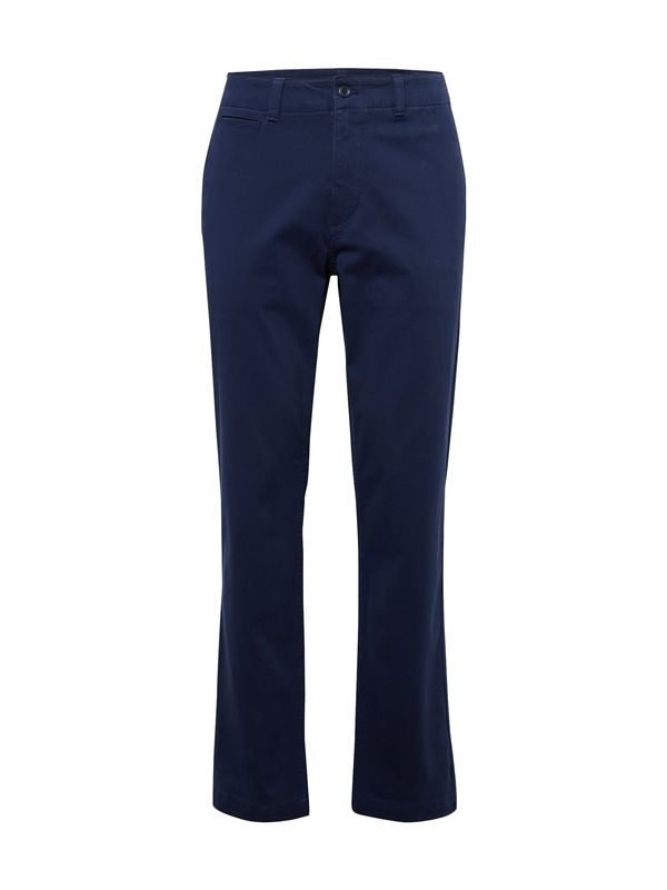 Dockers Dockers Панталон Chino 'SMART 360 FLEX CALIFORNIA'  нейви синьо