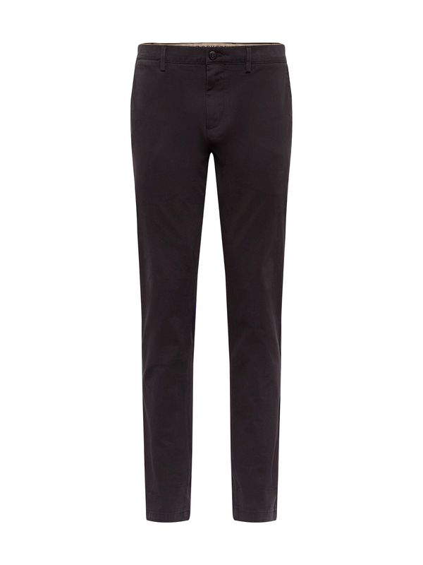 Dockers Dockers Панталон Chino 'SMART 360 FLEX'  черно