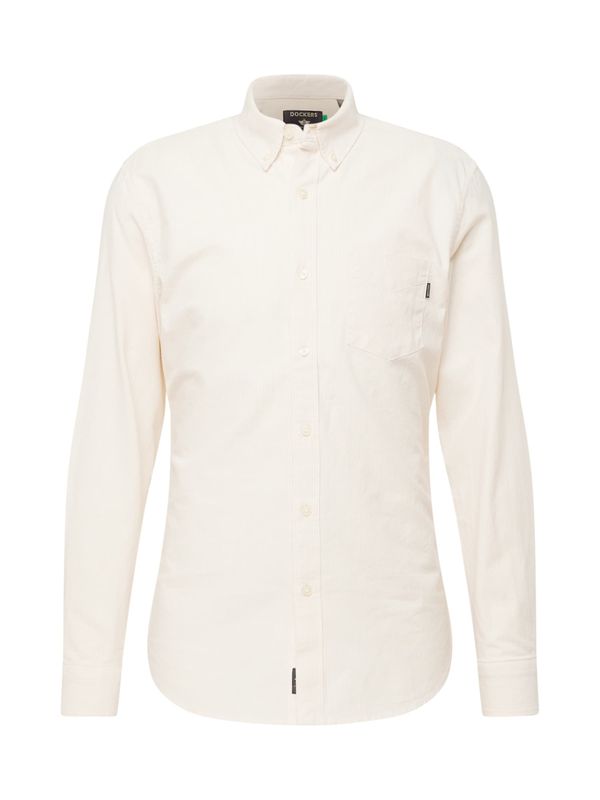 Dockers Dockers Риза  пудра