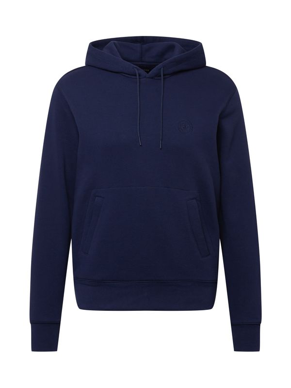 Dockers Dockers Суичър 'POPOVER'  нейви синьо