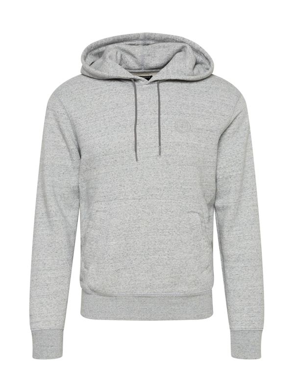 Dockers Dockers Суичър 'POPOVER'  сив меланж