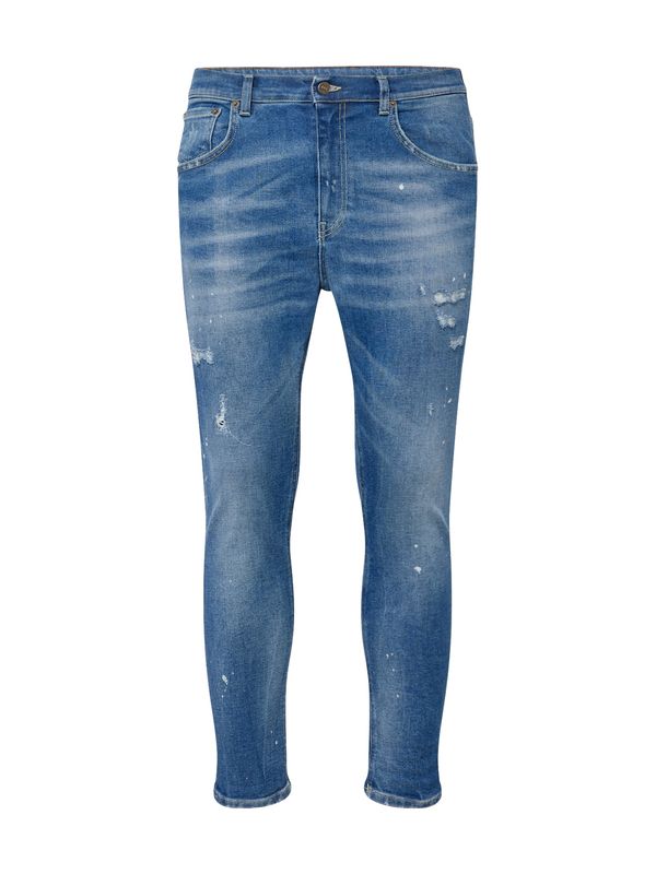 Dondup Dondup Дънки 'ALEX'  син деним