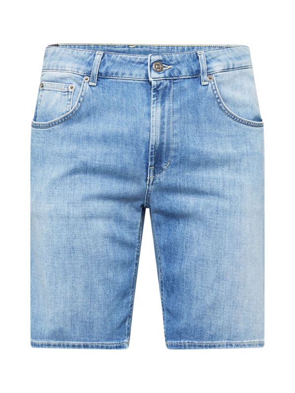 Dondup Dondup Дънки 'DERICK'  син деним