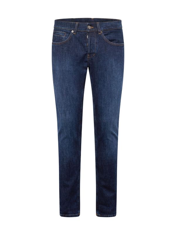 Dondup Dondup Дънки 'GEORGE'  син деним