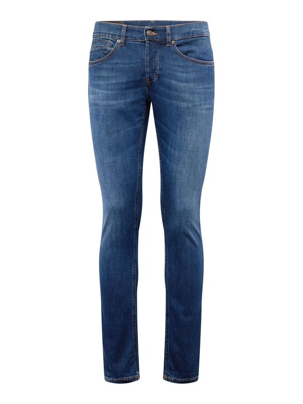 Dondup Dondup Дънки 'GEORGE'  тъмносиньо