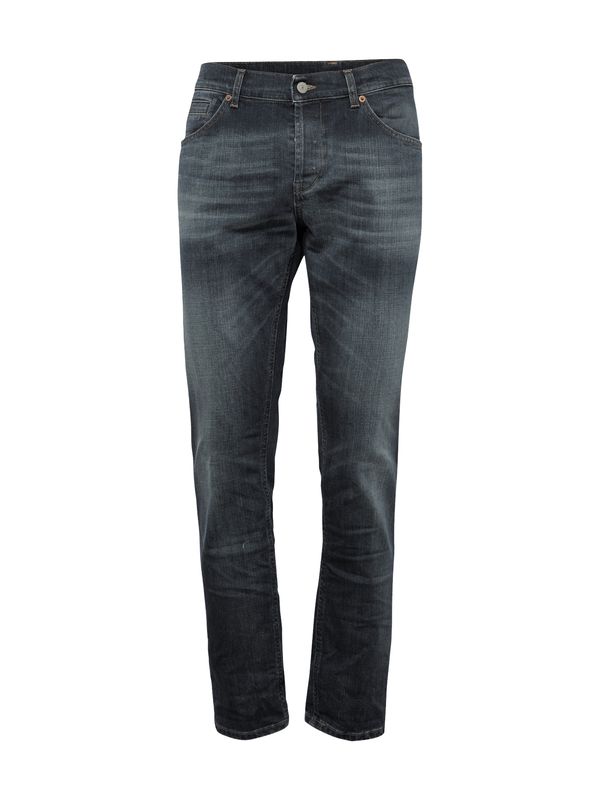 Dondup Dondup Дънки 'GEORGE'  тъмносиньо